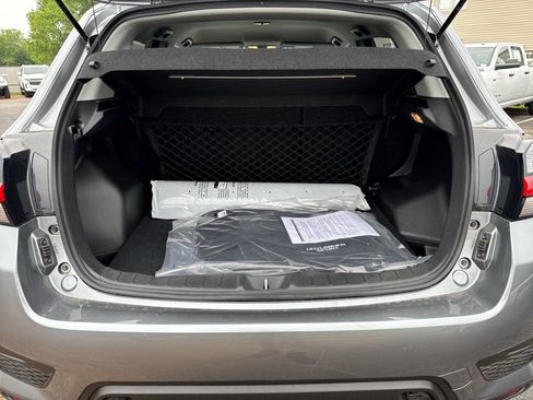 New 2026 Mitsubishi Outlander Sport ES image 43