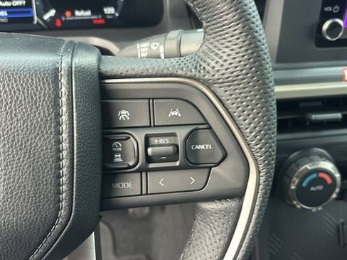 New 2026 Toyota Tacoma TRD Off-Road image 15