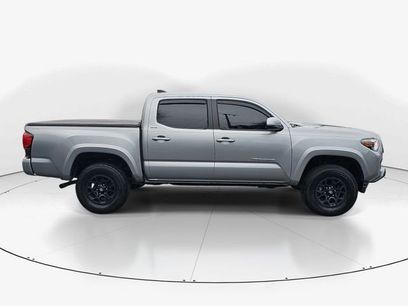 Used 2022 Toyota Tacoma SR5