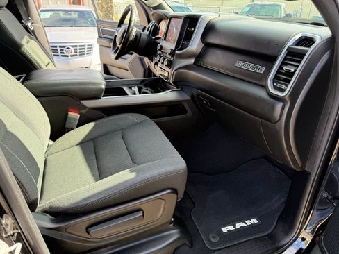 Used 2019 RAM 1500 Big Horn image 15