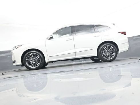 New 2026 Acura MDX SH-AWD w/ Advance Package image 33