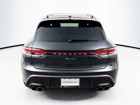 New 2026 Porsche Macan image 10