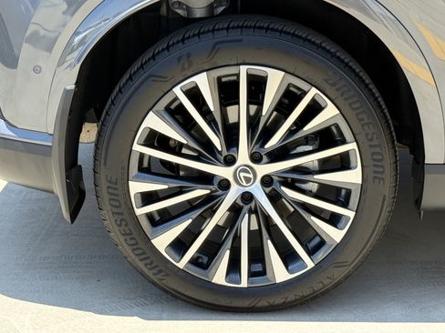 Certified 2025 Lexus RX 350 w/ Convenience Package AWD/4WD image 15