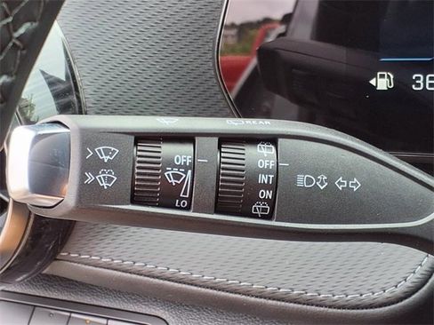 New 2026 Chevrolet Equinox LT w/ LPO, Floor Liner Package image 21