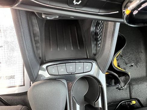 New 2026 Chevrolet TrailBlazer LS image 14