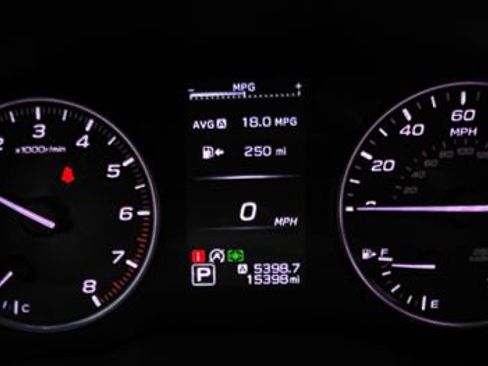 Used 2023 Subaru Outback Touring AWD/4WD image 17