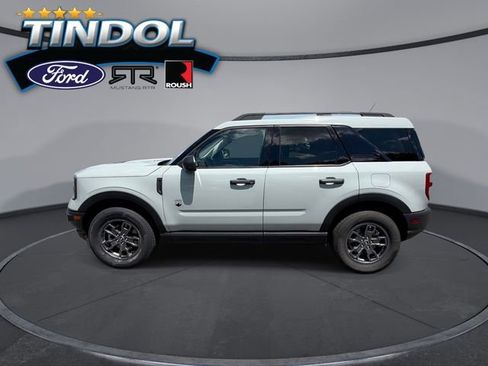 Certified 2024 Ford Bronco Sport Big Bend AWD/4WD image 6