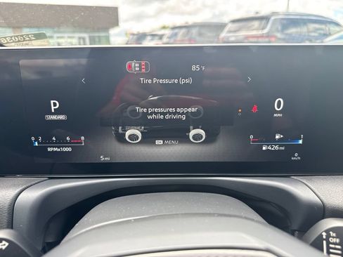 New 2026 Nissan Sentra SV w/ SV Convenience Package FWD image 21