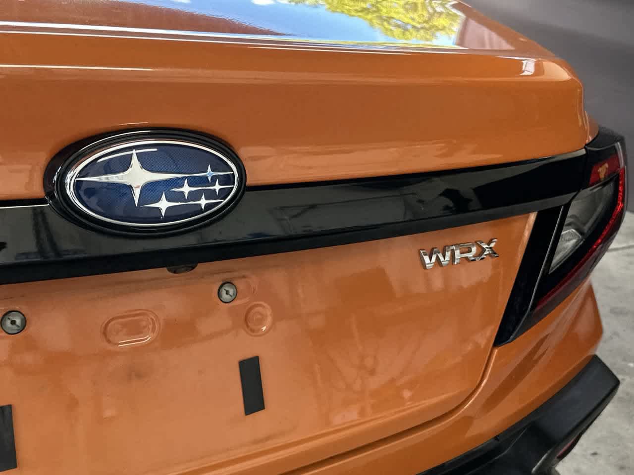 Used 2023 Subaru WRX AWD/4WD image 10
