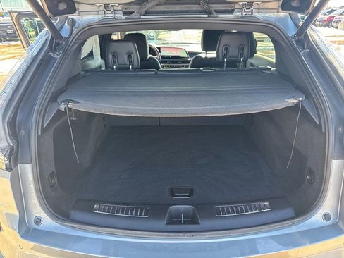 Used 2024 Cadillac XT4 Sport image 23