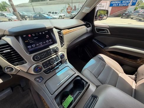 Used 2016 GMC Yukon Denali w/ Open Road Package AWD/4WD image 20