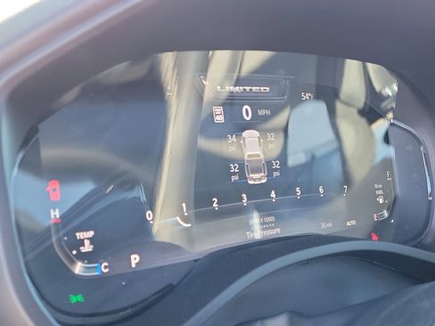 New 2026 RAM 1500 Limited image 29