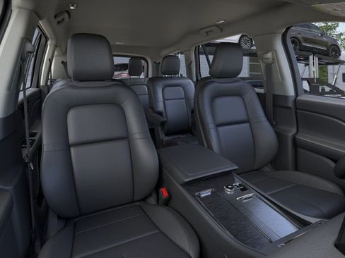 New 2026 Lincoln Aviator AWD w/ Jet Appearance Package image 10