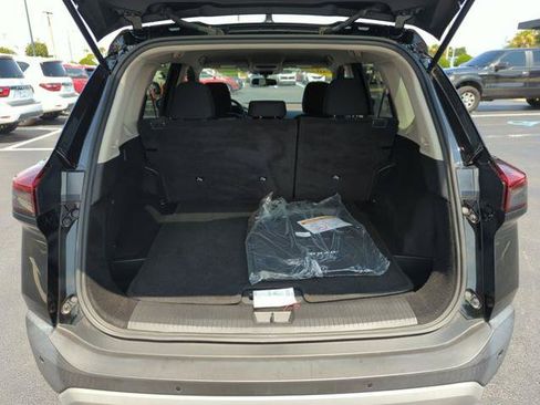 Certified 2023 Nissan Rogue S FWD image 19