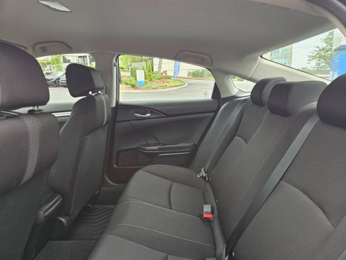 Used 2021 Honda Civic LX image 20