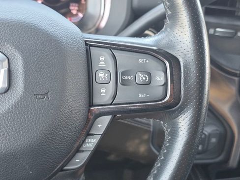 Used 2023 RAM 2500 Rebel w/ Level 2 Equipment Group AWD/4WD image 36