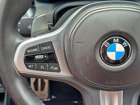 Used 2022 BMW 430i Convertible w/ M Sport Package RWD image 20