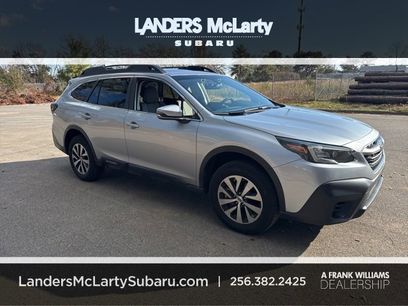 Used 2022 Subaru Outback Premium