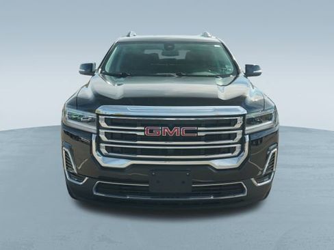 Used 2022 GMC Acadia SLE w/ Driver Convenience Package image 2