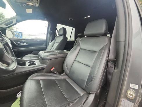 Used 2021 Chevrolet Tahoe LT AWD/4WD image 10