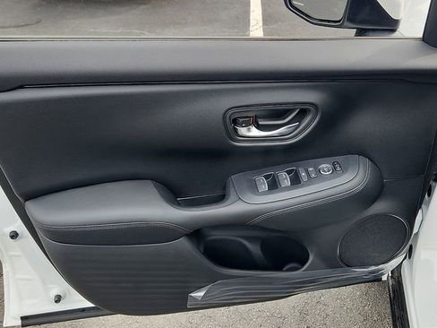 New 2027 Honda HR-V EX-L image 12