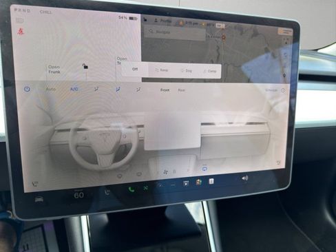 Used 2020 Tesla Model 3 Performance AWD/4WD image 18