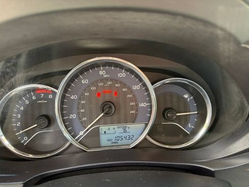 Used 2014 Toyota Corolla L FWD image 16