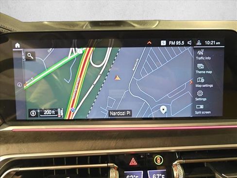 Used 2022 BMW X7 xDrive40i w/ Premium Package image 26