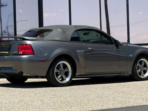 Used 2003 Ford Mustang GT Premium RWD image 20