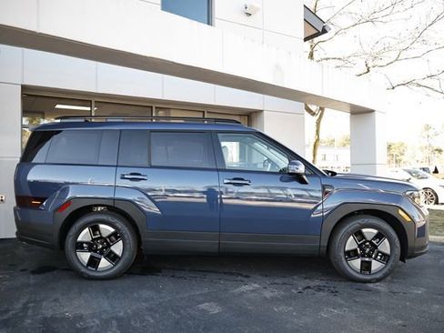 New 2026 Hyundai Santa Fe SEL FWD image 3