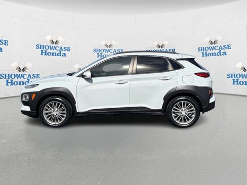 Used 2018 Hyundai Kona SEL image 4