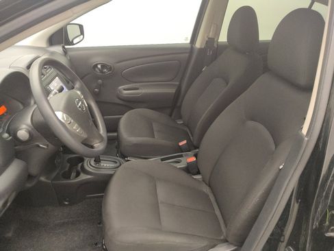 Used 2019 Nissan Versa S Plus FWD image 17
