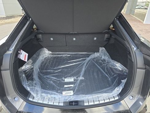 New 2026 Lexus RZ 350e 350e Premium image 28