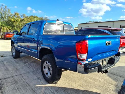 Used 2016 Toyota Tacoma SR5 image 4