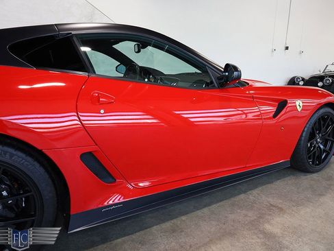 Used 2011 Ferrari 599 GTO image 10