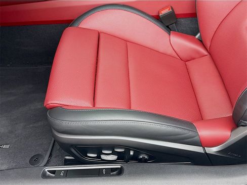 Used 2026 Porsche 911 Carrera GTS image 14