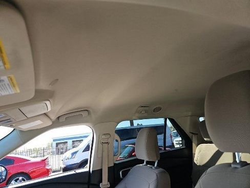 Used 2022 Ford Explorer 4WD w/ Class IV Trailer Tow Package image 10