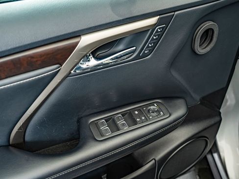 Certified 2021 Lexus RX 450h AWD w/ Premium Package image 18