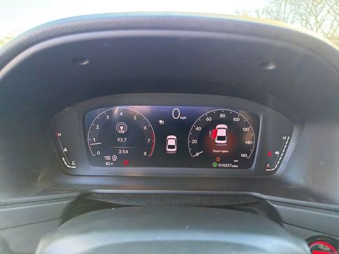 Certified 2025 Honda Accord SE image 15