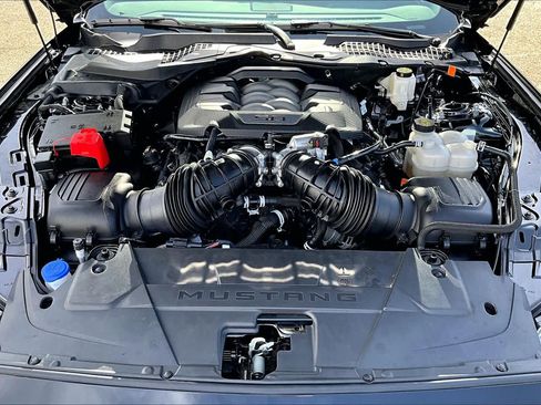 Used 2024 Ford Mustang GT Premium RWD image 36