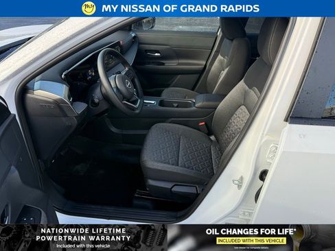 New 2026 Nissan Kicks SV w/ Cold Weather Package image 13