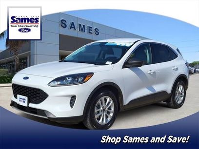 Used 2022 Ford Escape SE w/ Convenience Package