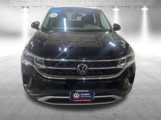 Used 2023 Volkswagen Taos SEL AWD/4WD video 2