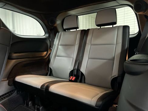Used 2023 Dodge Durango Citadel AWD/4WD image 25