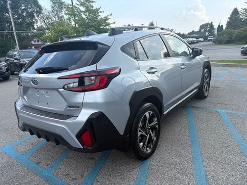 Used 2024 Subaru Crosstrek 2.0i Premium AWD/4WD image 4