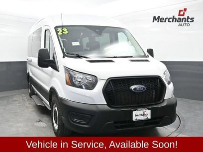 Used 2023 Ford Transit 350 XL