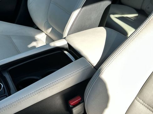 Used 2016 MAZDA MAZDA6 Grand Touring w/ GT Technology Package image 21