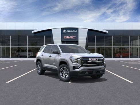 New 2026 GMC Terrain Elevation w/ LPO, Floor Liner Package image 1