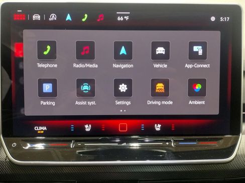 New 2025 Volkswagen GTI SE image 29