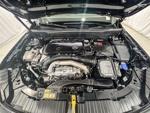 Certified 2026 Mercedes-Benz GLB 250 image 26